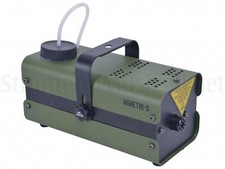 Macchina fumo FOG MACHINE professionale MIMETIK S 400W 