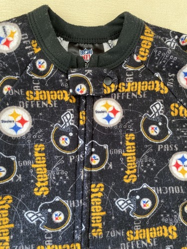 Nfl team apparel - team, steelers