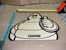 Gadget Mouse Per PC Pubblicitario Marchio Michelin Omino Bibendum Come Da Foto