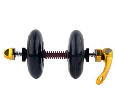 Rullo Ruota Facile Sgancio