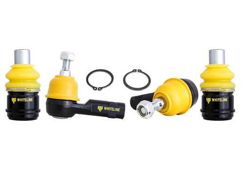 Kit correzione centrale - kit, rullo