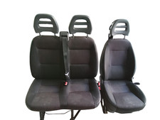 Tappezzeria Completa per Peugeot Boxer 4 Serie (2011   In produzione)