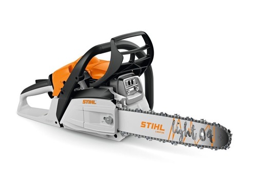 Motosega stihl 212 motore - motosega,