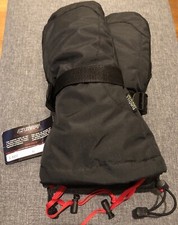 GUANTI INVERNALI GORETEX