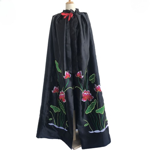 Cappotto mantello mantello