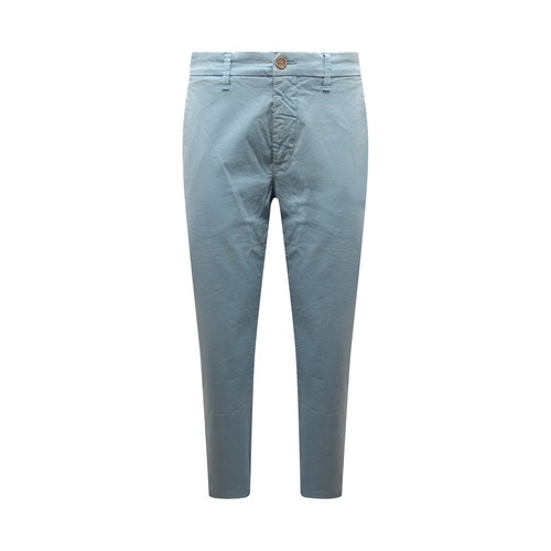 I8322 pantalone uomo jeckerson - uomo,