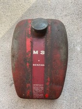 Serbatoio motom zappatrice - serbatoio,