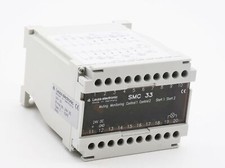 Regolatore di sicurezza Leuze