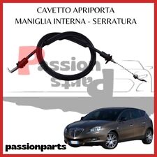 CAVO APRIPORTA LANCIA DELTA DAL 2008 COMANDO MANIGLIA SPORTELLO ANT SX/DX 