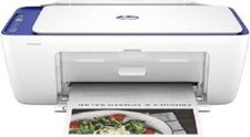 MULTIFUNZIONE HP 2822E INKJET