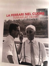 STORIA DELLA FERRARI