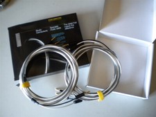 Studio Connections Monitor Series Hi End speaker cable 3m pair