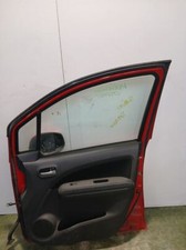 6800151K00000 porta anteriore destra per SUZUKI SPLASH (02/08-10/15) 1.0 2008