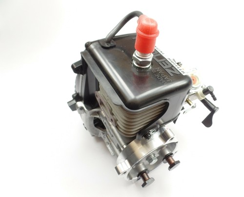 Zenoah g230rc2 engine - 1:5,