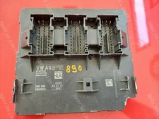 3AA937087P  BODY COMPUTER VW PASSAT ALLTRACK B7 365 CONTINENTAL BCMPQ47 5WK50514