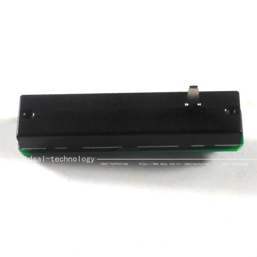 Gruppo cross fader xdj - fader, di