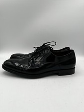 Scarpe uomo Geox vernice