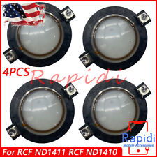 4 pezzi di ricambio per