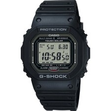 CASIO G-SHOCK GW-5000U-1ER CON