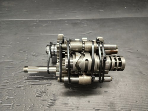 Cambio marce per cagiva mito - 6,
