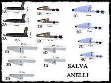salvanelli per canne da pesca salva anelli canna salva punta bolognese proteggi