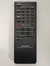 Panasonic veq0721 telecomando - panasonic,