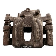 Pinza Freno Posteriore Destro MERCEDES VITO/VIANO W639 Benzina Diesel USATO