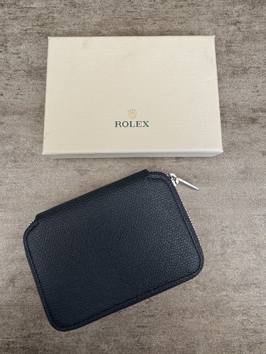 Portafoglio rolex esclusivo - rolex,