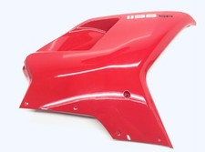 Coperchio Laterale Destro