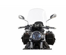 Parabrezza Isotta Alto