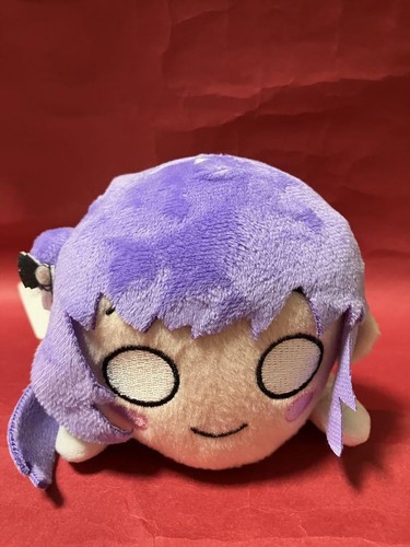 Love live peluche - love,