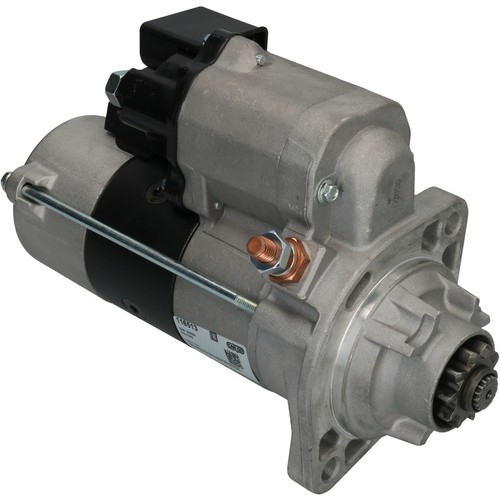 Motorino avviamento starter - avviamento,