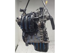 BZG MOTORE VOLKSWAGEN POLO