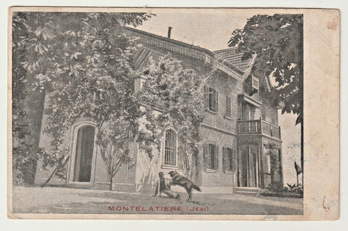 Montelatiere - , )