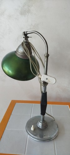 Lampada ministero tavolo - lampada,
