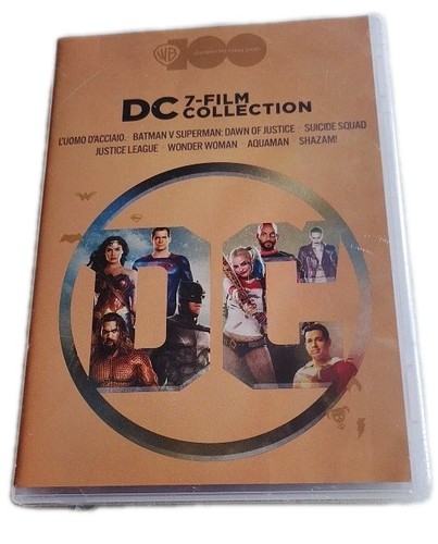 Film collection box - dc,