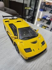 Lamborghini Diablo GTR 1999