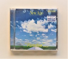 CD New Age Paradise Sampler