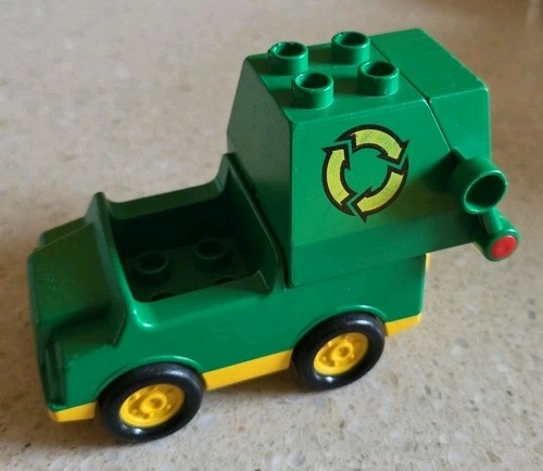 Lego duplo camion - lego,