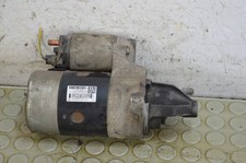 26391 Motorino avviamento Suzuki Swfit 1.3 d dal 2005 al 2011 cod 31100-86g0