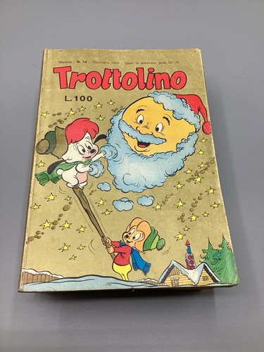 Trottolino 1968 ed - ,