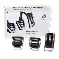 Pedaliera sportiva originale