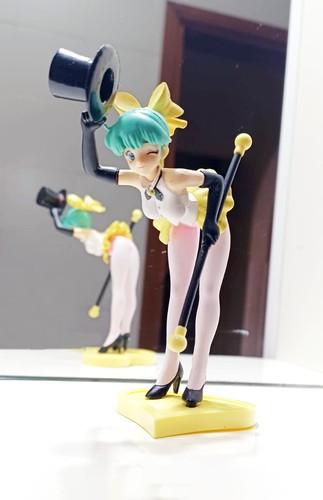 Rara trading figure vintage - rara,