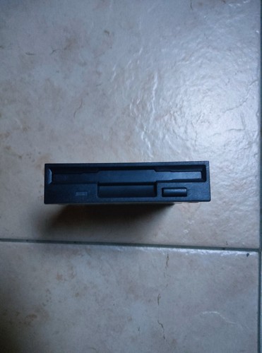 Lettore floppy disk - floppy, 3,5"