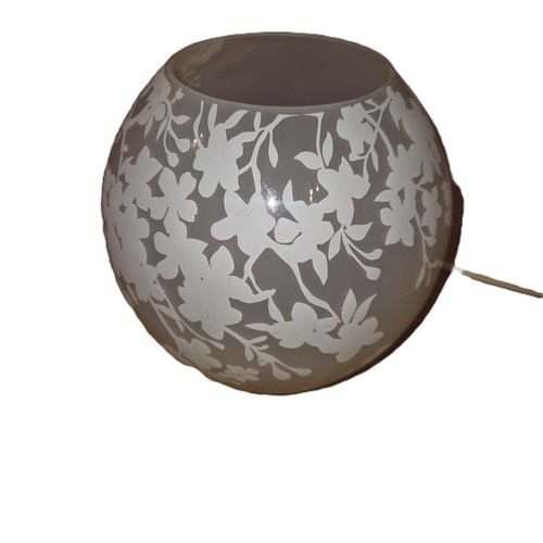 Lampada tavolo vintage - da,