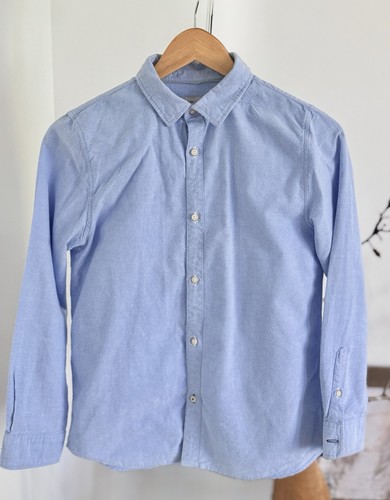 Camicia zara bambino - zara, blu