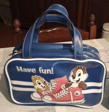 BORSA SPORTIVA DISNEY