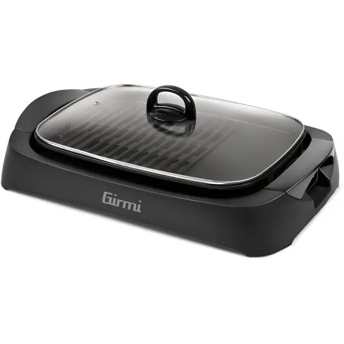 Barbecue elettrico girmi - barbecue, da