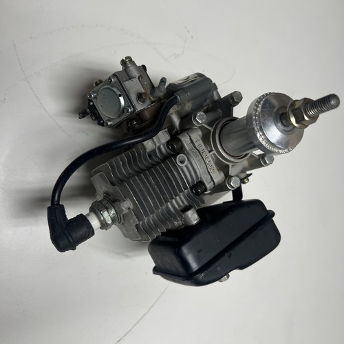 Zenoah g230pu motore gas - g230pu,