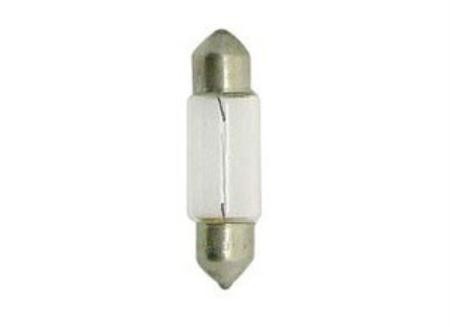 Lampadina siluro 15w 24v - lampadina,
